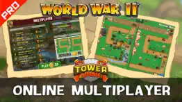 wwii tower defense pro problems & solutions and troubleshooting guide - 3