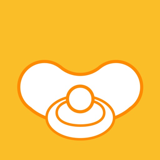 Baby Log - AppWisp.com