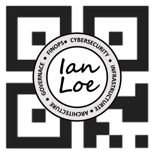 Ian Loe QR Generator