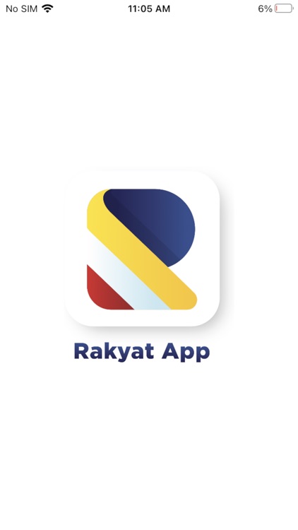 Rakyat App