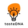 TasteDNA: Food Recommendations