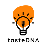 TasteDNA Food Recommendations