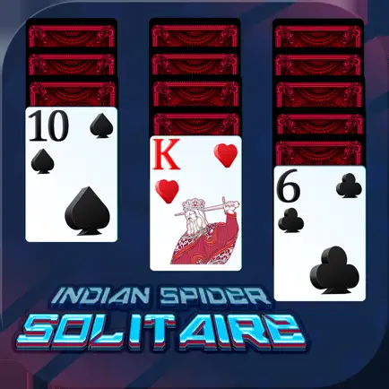 Spider Solitaire EndGame India Cheats