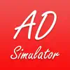 Advertisement Simulator App Feedback