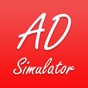 Advertisement Simulator app download