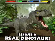 ultimate dinosaur simulator ipad capturas de pantalla 1