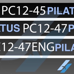 Pilatus PC-12 Checkride Prep