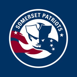 Somerset Patriots Baseball