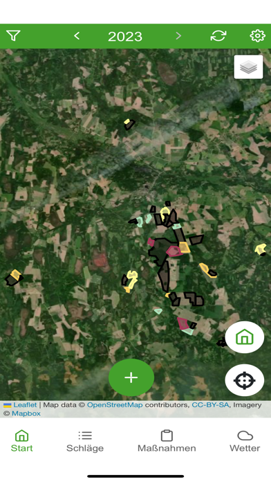 Screenshot #2 pour NEXT MobileLohnunternehmer