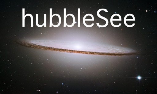 hubbleSee icon