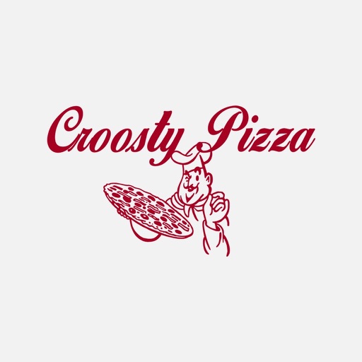 Croosty Pizza icon