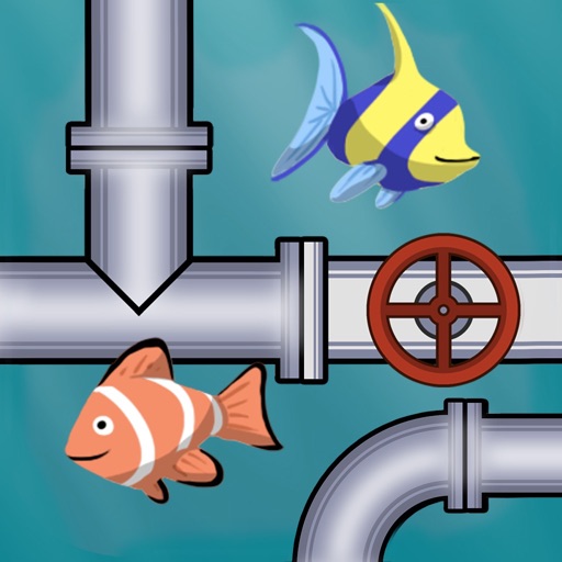 Sea Plumber icon