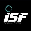 ISF Functional Training icon