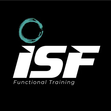 ISF Functional Training Cheats