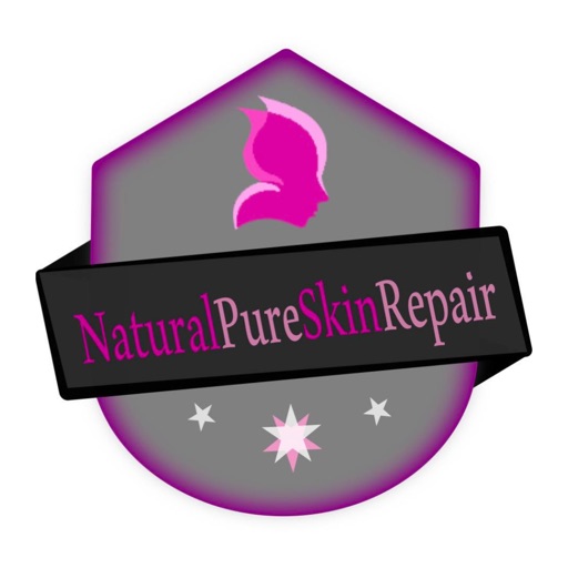 Natural Pure Skin Repair