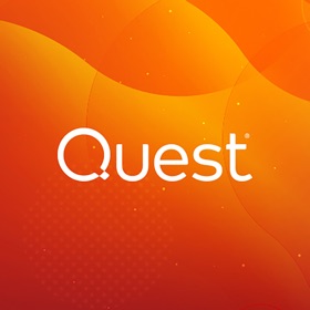 Snímky obrazovky (3) Quest Software Events 2023