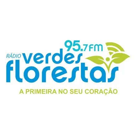 Verdes Florestas FM 95,7 Cheats