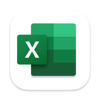 Microsoft Excel - Microsoft Corporation