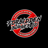 Forbidden Burger Co