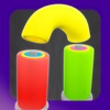 Candle Sort icon