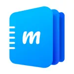 Miary: Diary & Mood Tracker App Cancel