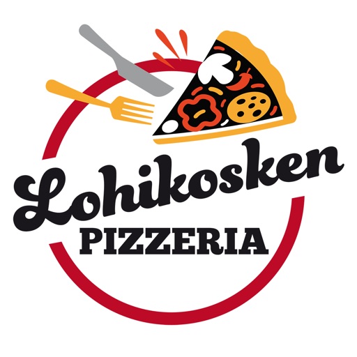 Lohikosken Pizzeria