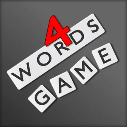 4 Words Game Cheats