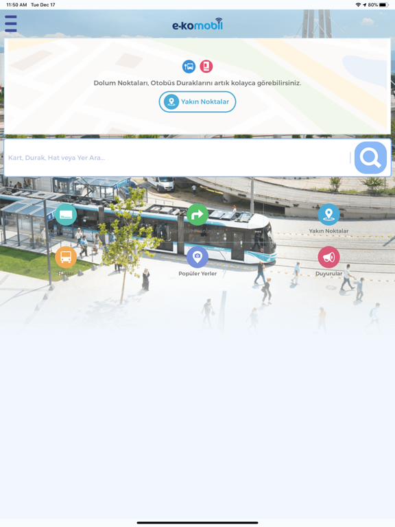 Screenshot #4 pour e-komobil