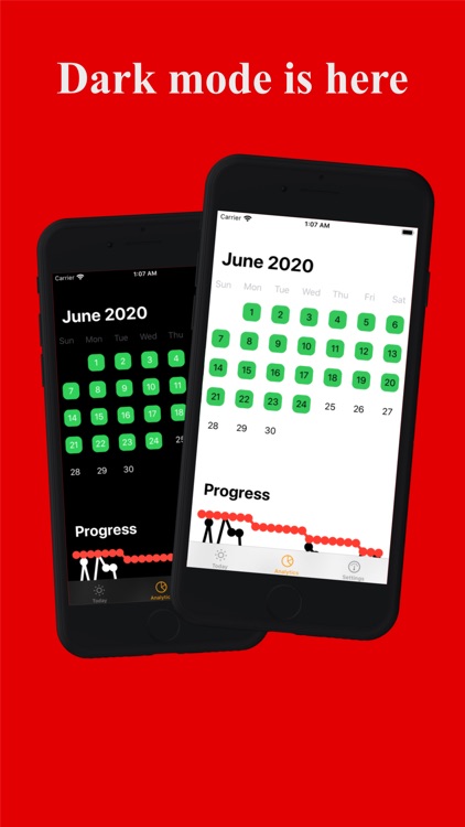 iSmoke - Quit Smoking screenshot-5