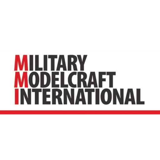 Military Modelcraft Int. icon