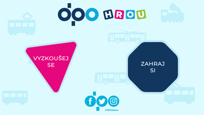 DPOHrou Screenshot