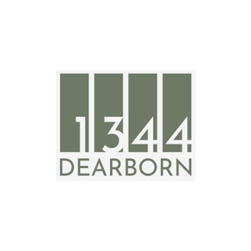 1344 Dearborn icon