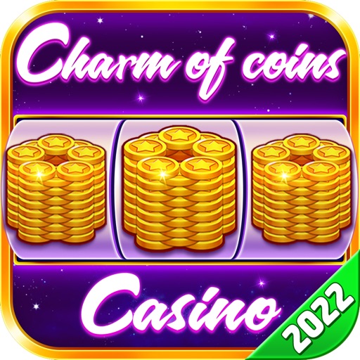 Charm of Coins - Casino Slots - MADNESS GLOBAL GAMES PTE. LTD.