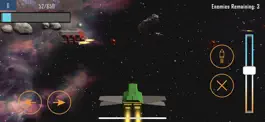 Game screenshot Interstellar Space War mod apk