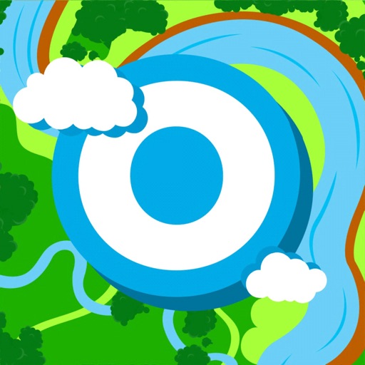 Orboot Earth AR by PlayShifu iOS App
