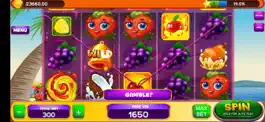 Game screenshot Casino Games: Golden Club 777 hack