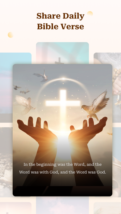Aleluya: Holy Bible Offline Screenshot