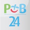 plusbank24 icon