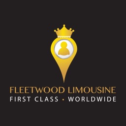 Fleetwood Limousine