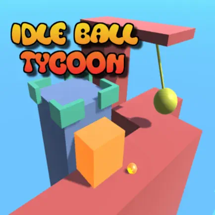 Idle Ball Tycoon Читы
