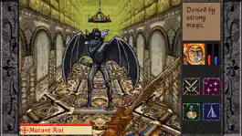 Game screenshot The Quest Classic-CursedChessS mod apk