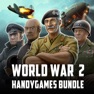 Get HandyGames World War 2 Bundle + for iOS, iPhone, iPad Aso Report