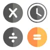 Similar Hours Minutes Calculator Lite Apps