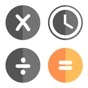 Hours Minutes Calculator Lite app download