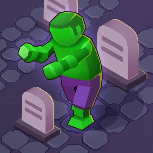 Zombie City Master icon