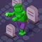 Welcome to Zombie City Master – one of the best idle zombie games out there