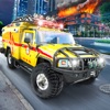 Emergency Driver: City Hero icon