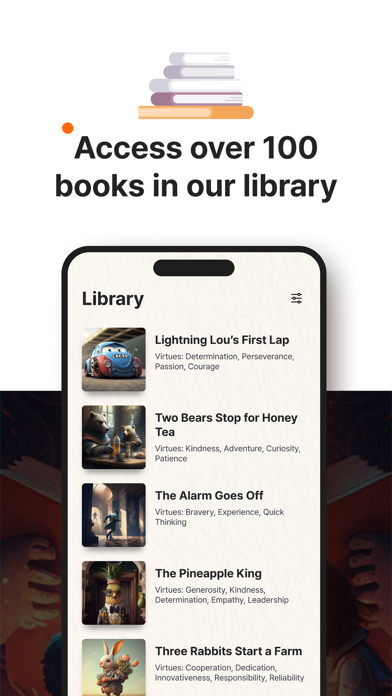 BookHero Screenshot