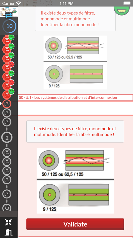 #2. keewi.net (iOS) By: MC Education