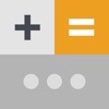 OneCalc+ All-in-one Calculator icon